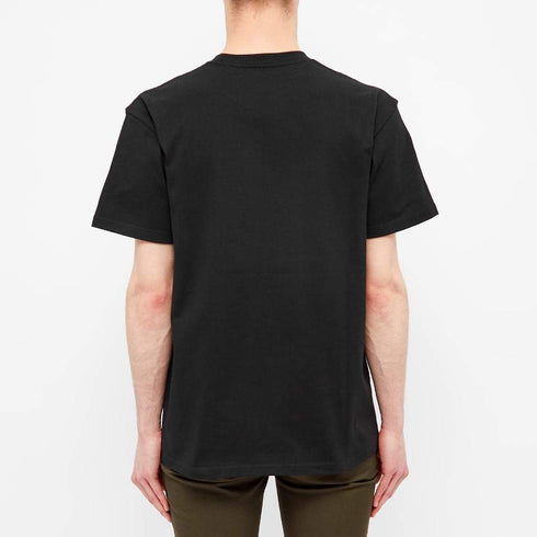 Carhartt WIP 刺繡Logo Tee